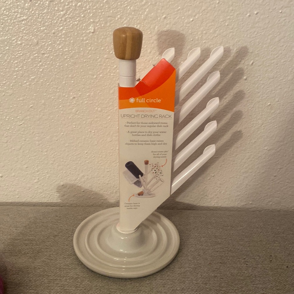 Drying rack